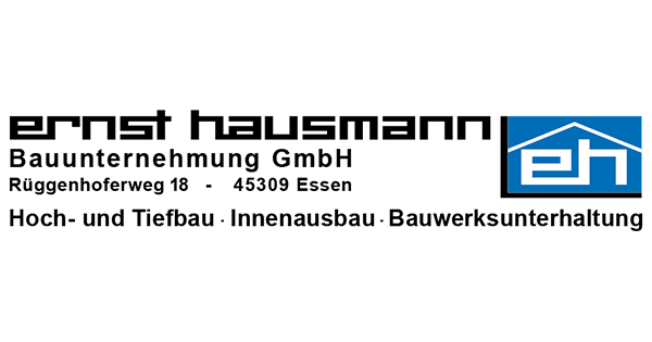 Bauunternehmung Ernst Hausmann GmbH & Co.